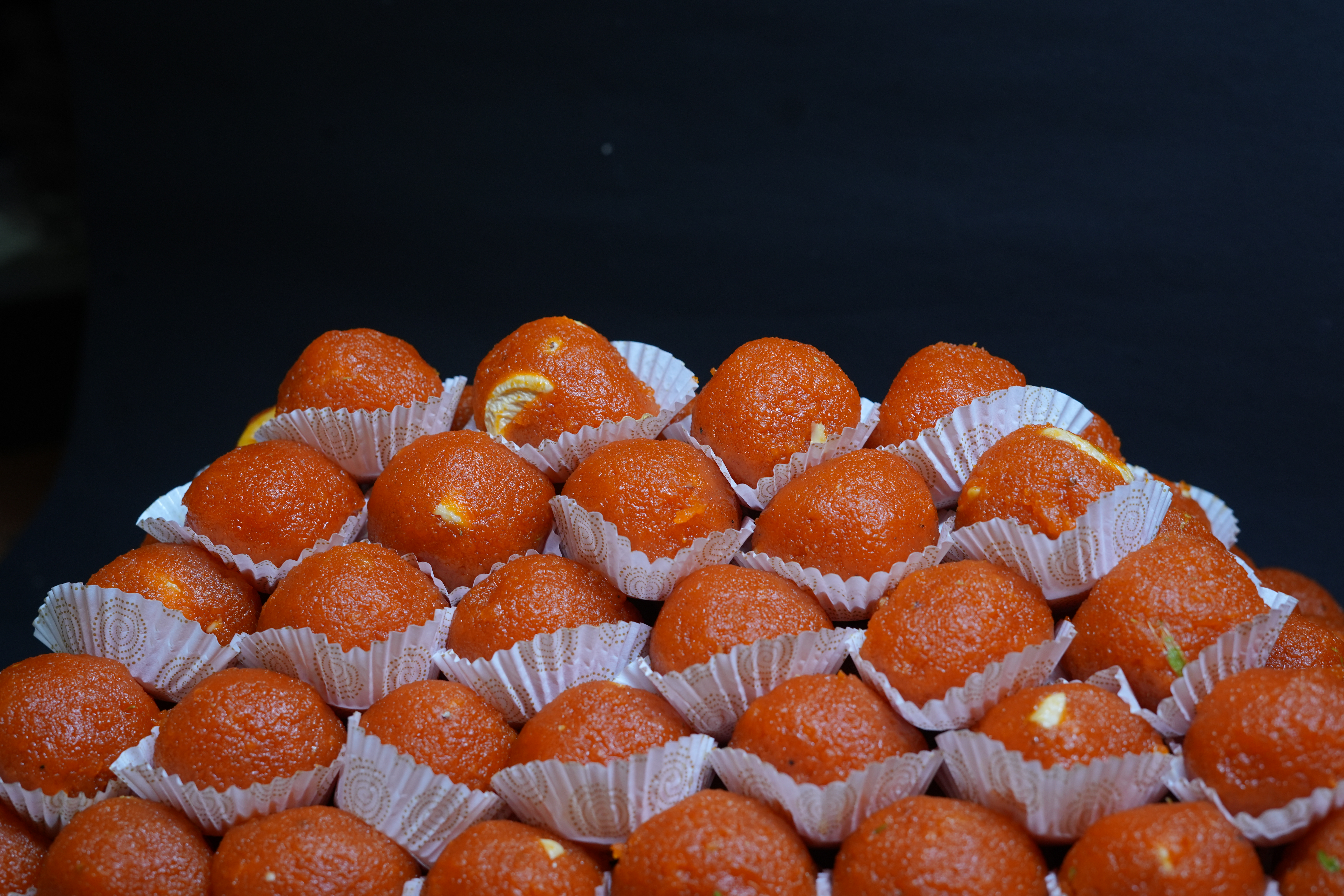 Gulab Jamun